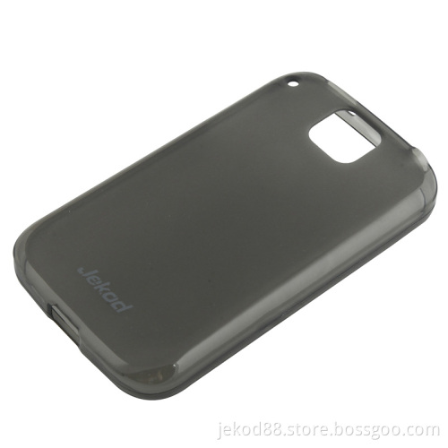 TPU Case for Samsung Galaxy S4 Mini Cellphone Case